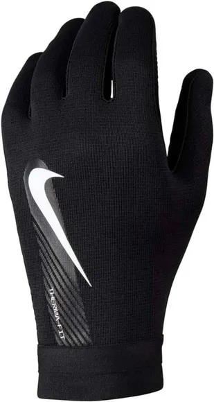 Перчатки Nike Academy Therma-FIT DQ6071-010