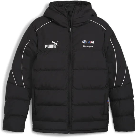 Куртка Puma BMW MMS MT7+ ECOLITE JKT 62737701