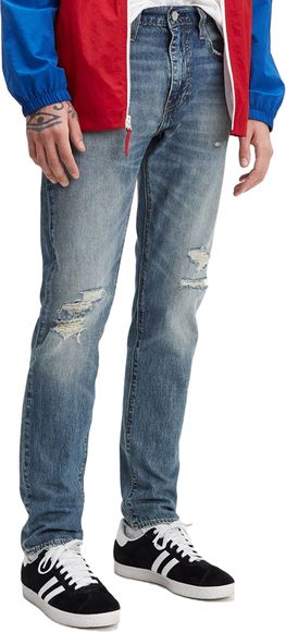 Джинсы Levis 512 Levi's Original SLIM TAPER FIT 28833-0303