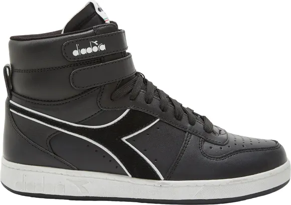 Кроссовки Diadora MAGIC BASKET MID ICONA LEATHER DR501178566C0200