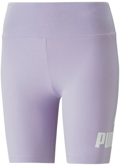 Шорты Puma ESS 7"" Logo Short Leggings 84834770