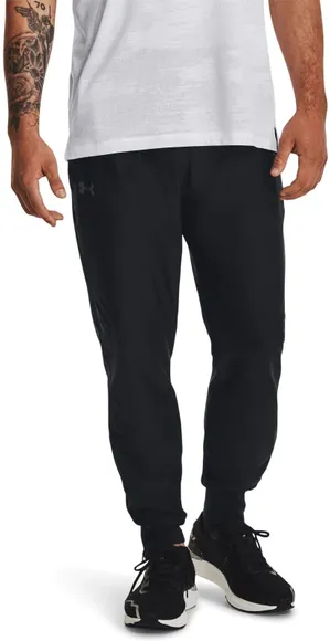 Брюки Under Armour QUALIFIER RUN ELITE PANT 1379289-001