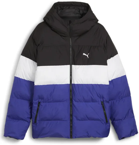 Пуховик Puma Poly Puffer Jacket 62712327