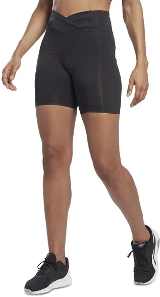 Шорты Reebok WOR BASIC BIKE SHORT 100028982