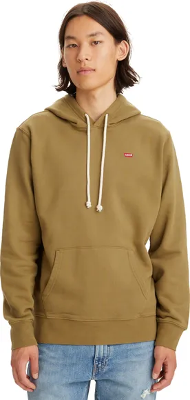 Худи Levis Levi's Original HOODIE MARTINI OL 34581-0027