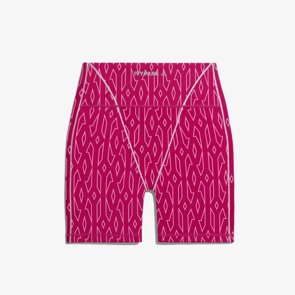 Шорты Adidas IVP MNGM SHORT BOPINK H21149