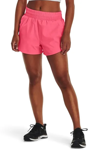 Шорты Under Armour Flex Woven Short 3in 1376935-683