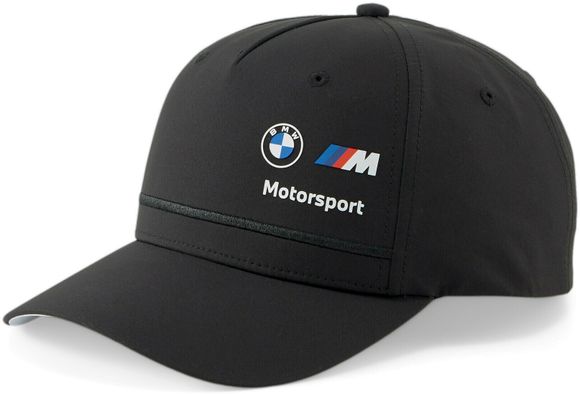 Кепка Puma BMW MMS BB Cap 2447701