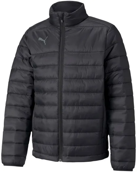 Куртка Puma teamLIGA Light Jacket Jr 65761803