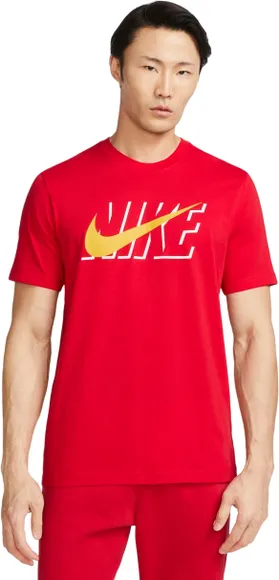 Футболка Nike M NSW TEE SWOOSH BLOCK DZ3276-687