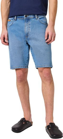 Джинсовые шорты Wrangler TEXAS SHORTS HERO 112350659