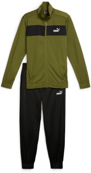 Спортивный костюм Puma Poly Suit cl 67742733