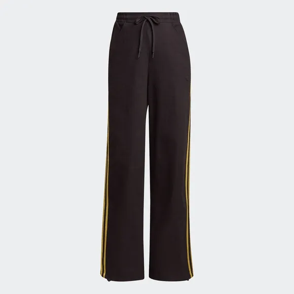 Брюки Adidas CUFFED PANT BLACK H20202