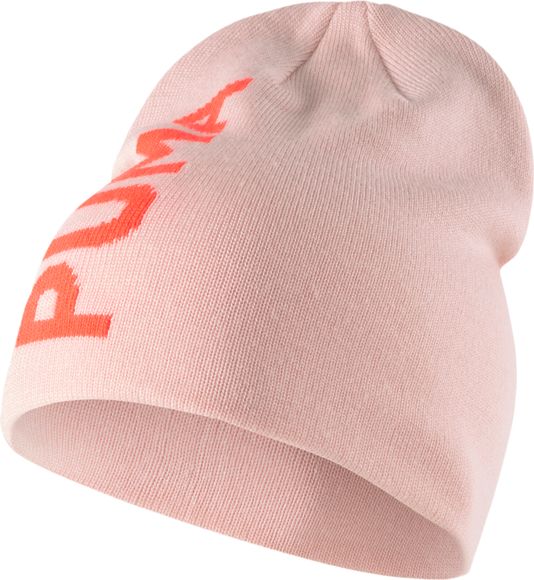 Шапка Puma Ess Classic Cuffless Beanie 2343304