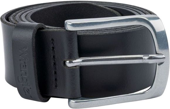 Ремень Wrangler BELT BLACK 112352678