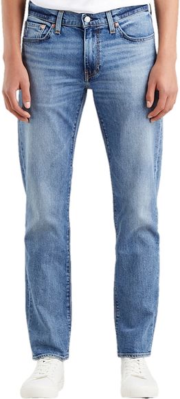 Джинсы Levis 511 Levi's Original Slim MIGHTY MID ADV 04511-5242