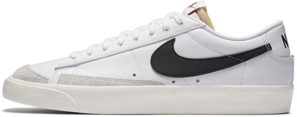 Кроссовки Nike BLAZER LOW '77 VNTG