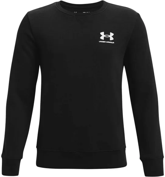 Джемпер Under Armour UA RIVAL CREW 1366748-001