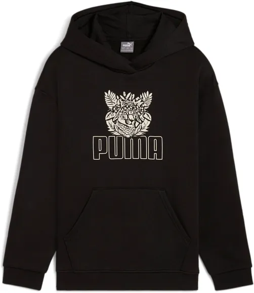 Толстовка Puma ESS+ TROPICAT Hoodie FL G 68182701