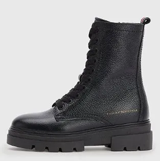 Ботинки Tommy Hilfiger Boots FW0FW06732-BDS