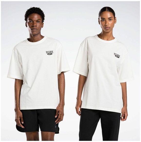 Футболка Reebok ARCHIVE ESSENTIALS T-SHIRT 100036863