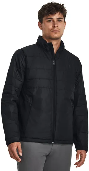 Куртка Under Armour UA STRM SESSION GOLF JKT 1378057-001