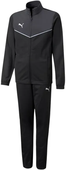 Спортивный костюм Puma individualRISE Tracksuit Jr 65753503