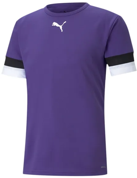 Футболка Puma teamRISE Jersey 70493210