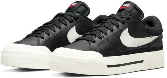 Кеды WMNS NIKE COURT LEGACY LIFT DM7590-001