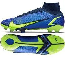 Бутсы Nike Mercurial Superfly 8 Elite FG CV0958-574