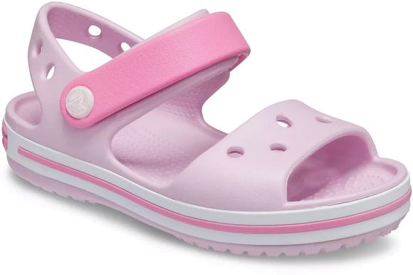 Сандалии Crocs Crocband Sandal Kids 12856-6GD