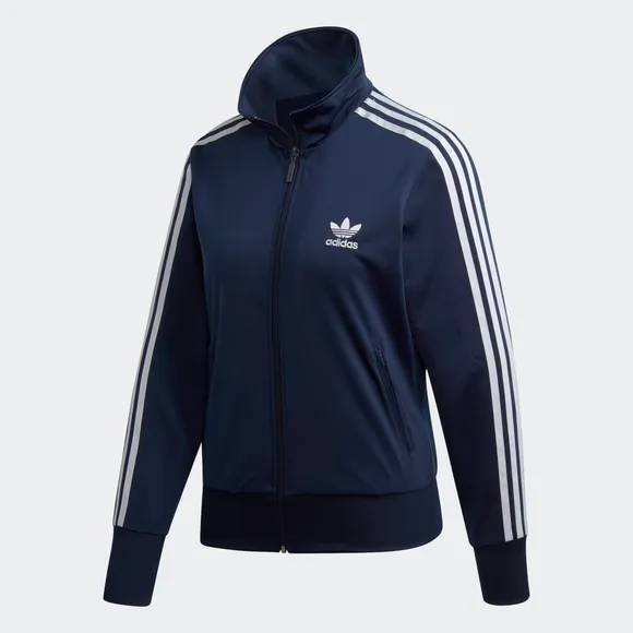 Ветровка Adidas FIREBIRD TT CONAVY ED7517