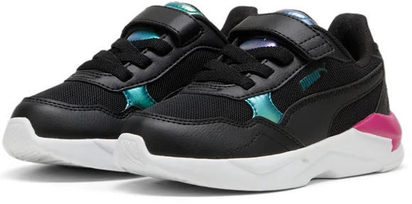 Кроссовки Puma X-Ray Speed Lite Bouncy Sky AC PS