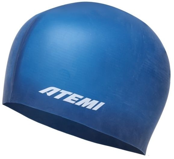 Шапочка для плавания Atemi Swimming cap FLSC1BE