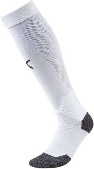 Гольфы Team LIGA Socks Puma White-Puma Black 70343804