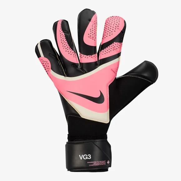 Перчатки вратарские Nike NK GK VG3 - HO23