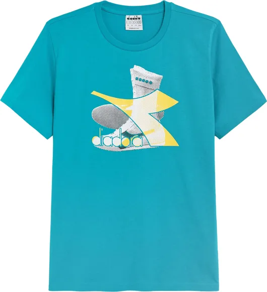 Футболка Diadora T-SHIRT SS ARCHIVE DR10217930070051