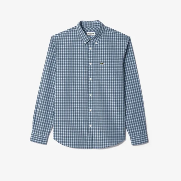 Рубашка LACOSTE SHIRT CH6981IR8