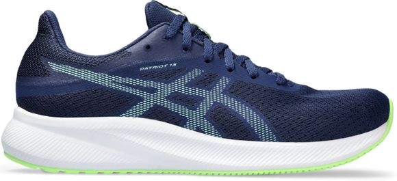 Кроссовки Asics PATRIOT 13 1011B485-407