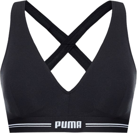 Топ PUMA WOMEN CROSS-BACK PADDED TOP 1P 93819101