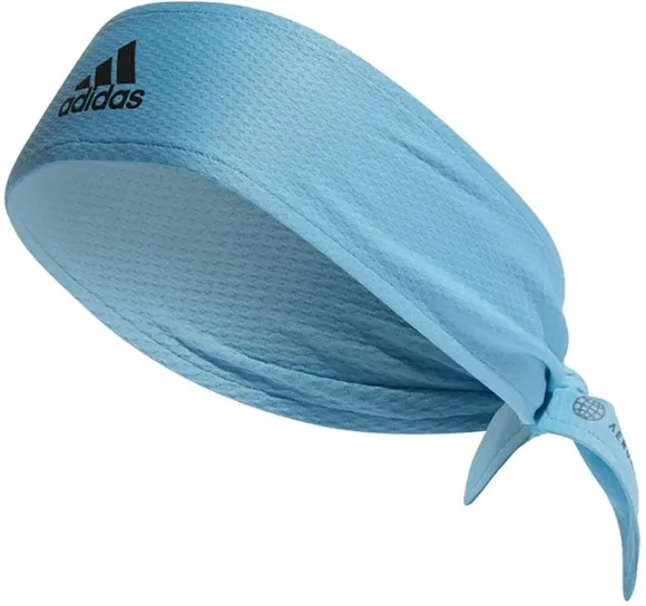 Повязка на голову Adidas TIEBAND PRIMEBLUE AEROREADY HM6716