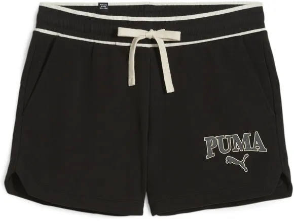 Шорты PUMA SQUAD 5" Shorts TR