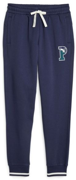 Брюки PUMA SQUAD Sweatpants FL cl 67601906