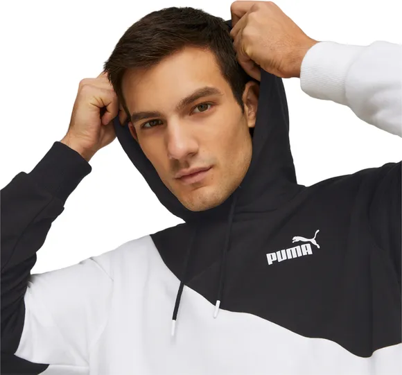 Толстовка PUMA POWER Cat Hoodie TR 67378601