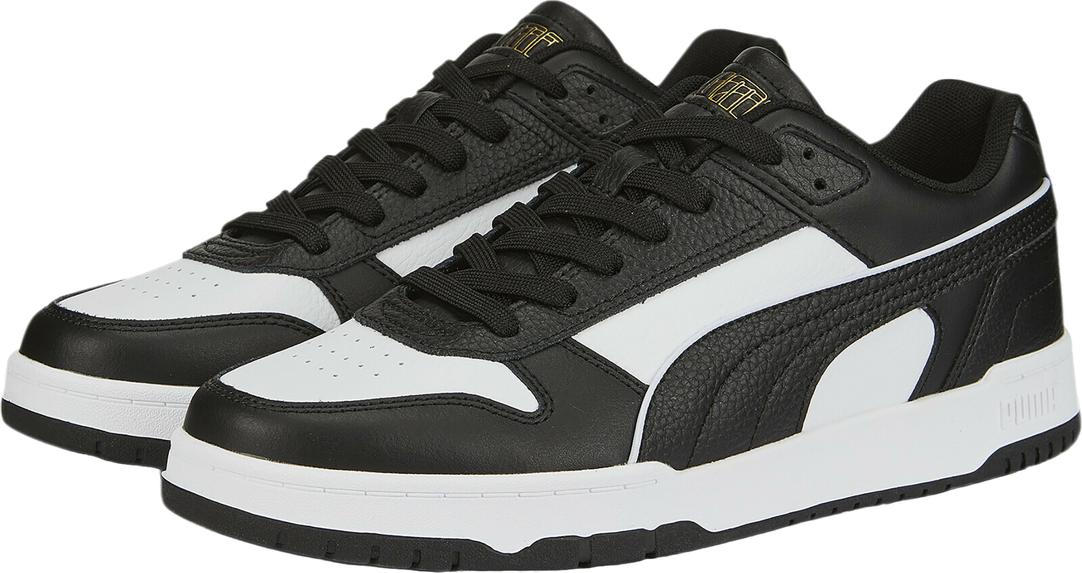 Кеды Puma RBD Game Low