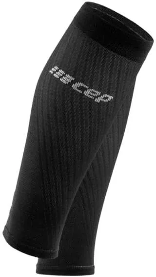 Компрессионные гетры CEP для занятия спортом, ультратонкие, женские CEP Compression Gaiters C3UUW-5