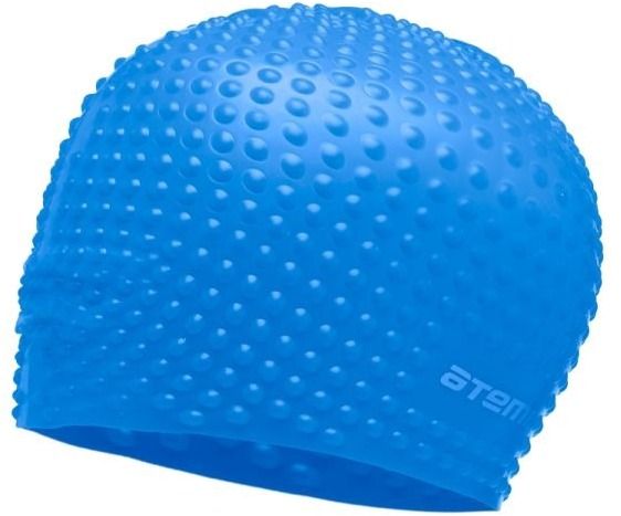 Шапочка для плавания Atemi Swimming cap BS60