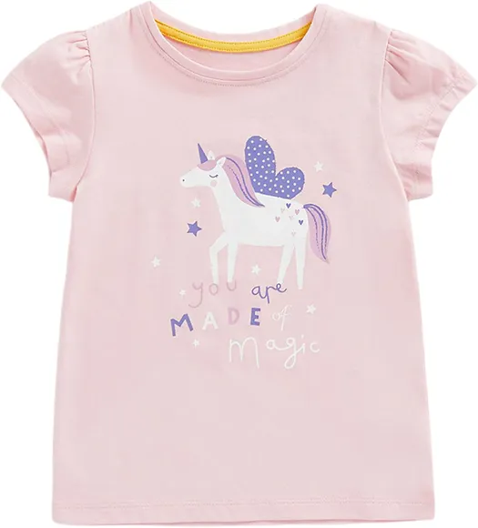 Футболка Mothercare T-shirt MC-CA343