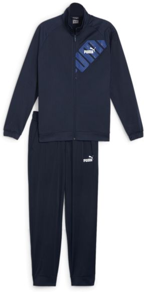 Спортивный костюм Puma Power Poly Tracksuit