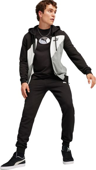 Спортивный костюм Puma Power Tracksuit TR 67973001